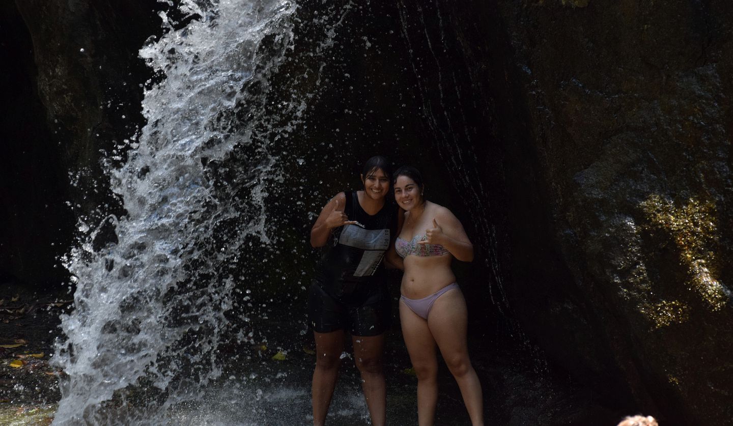 Rustic Cabin Rental on a Secluded Rainforest Property in Platanillo, Costa Rica