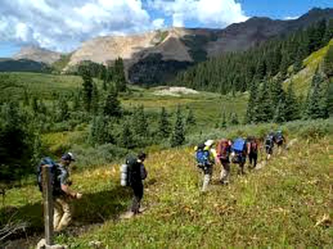 Cabins (Antonito, Colorado, United States)