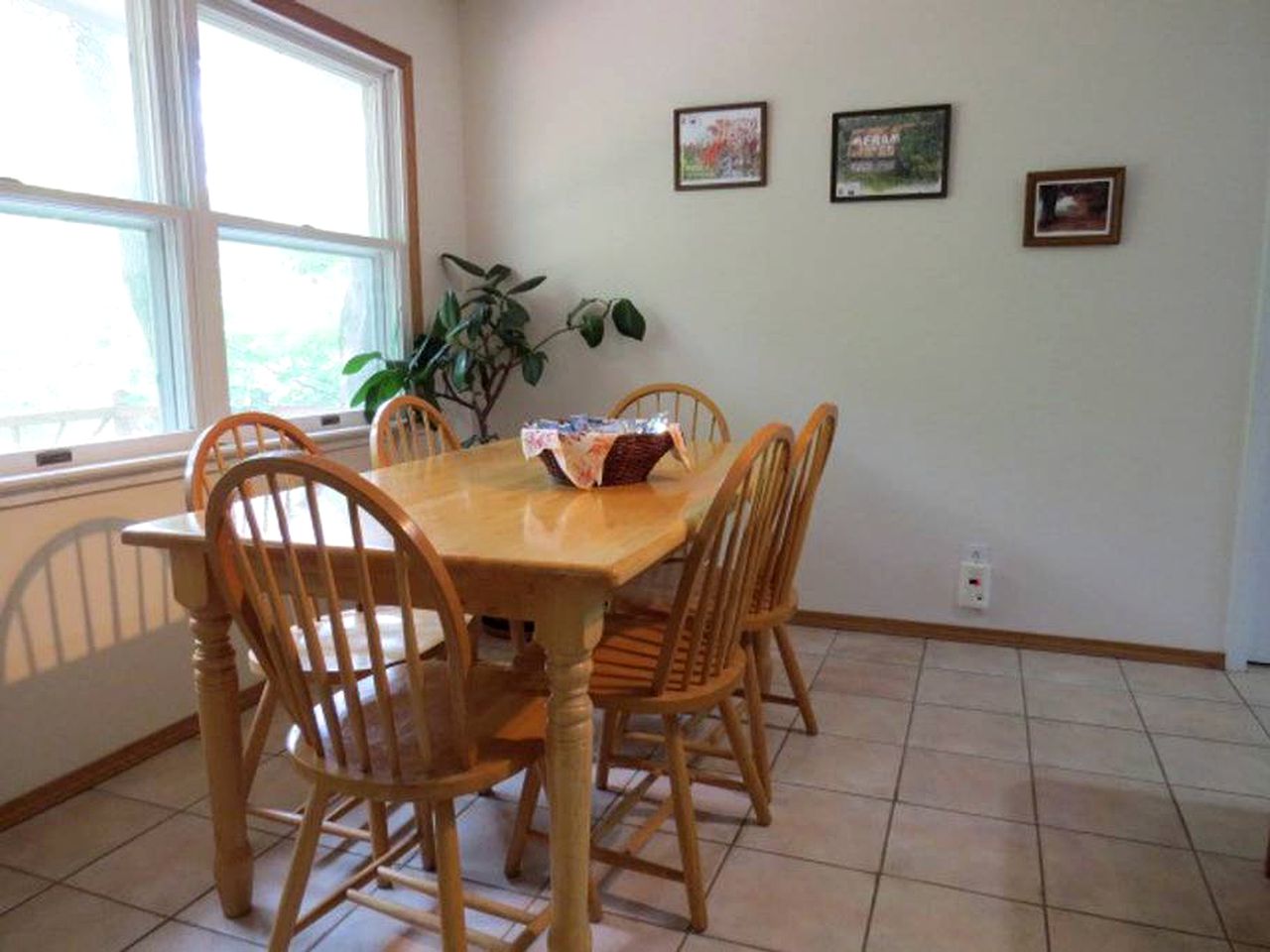 Cabin Rental near Meramec State Park, Missouri