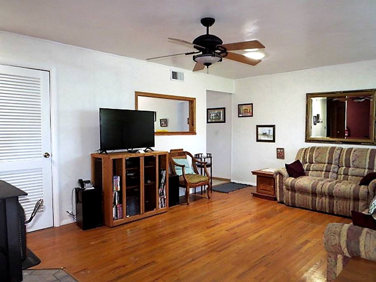 Cabin Rental near Meramec State Park, Missouri