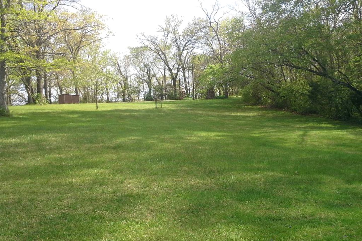 Cabin Rental near Meramec State Park, Missouri