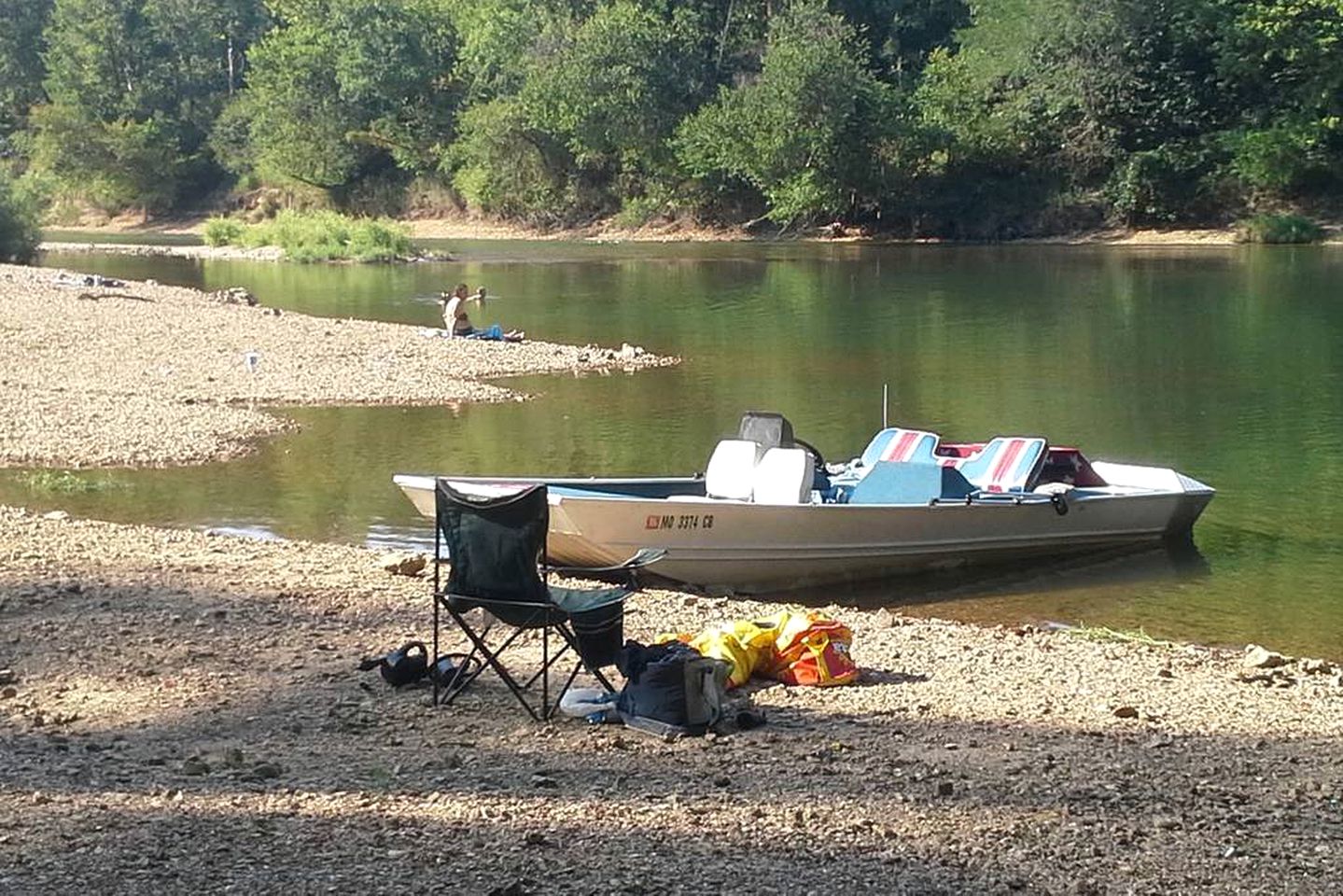 miramiguoa guest house, Cabins, Sullivan, United States of America