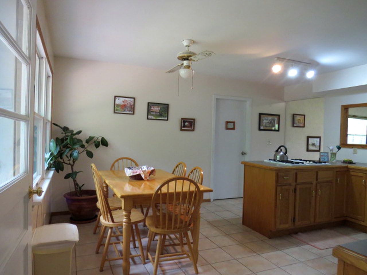 Cabin Rental near Meramec State Park, Missouri