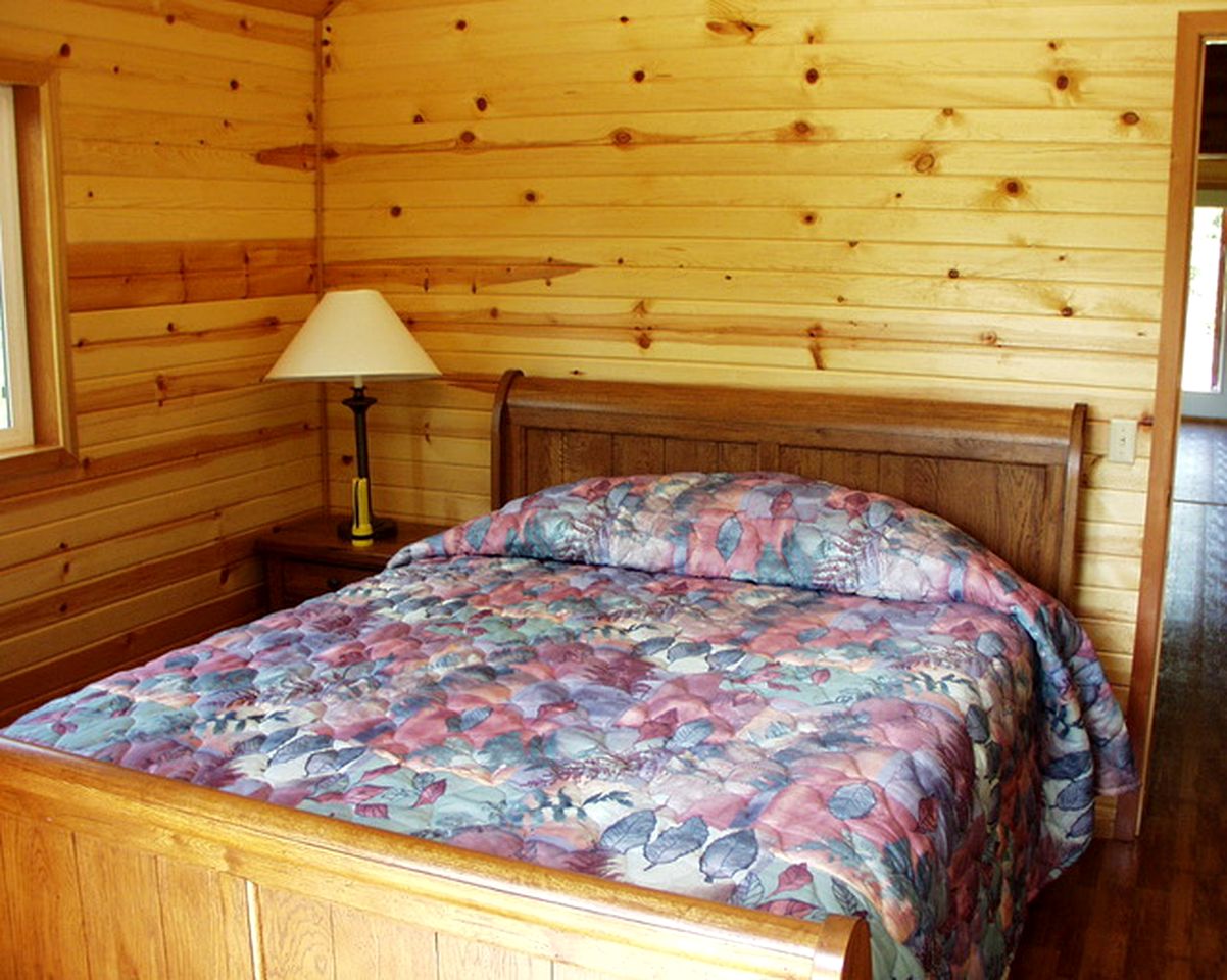 Cabin Rental in Eagle Cap Wilderness, Oregon