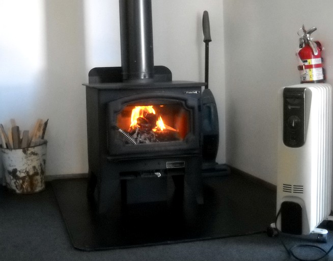 Cabins (Oroville, Washington, United States)