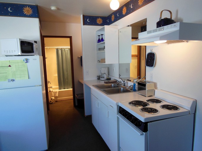 Cabins (Oroville, Washington, United States)