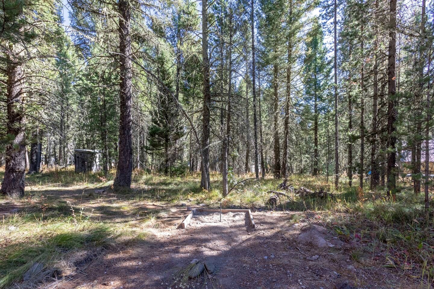 Spacious Rustic Cabin with Hot Tub and Game Loft Near Trails in Island Park, Idaho