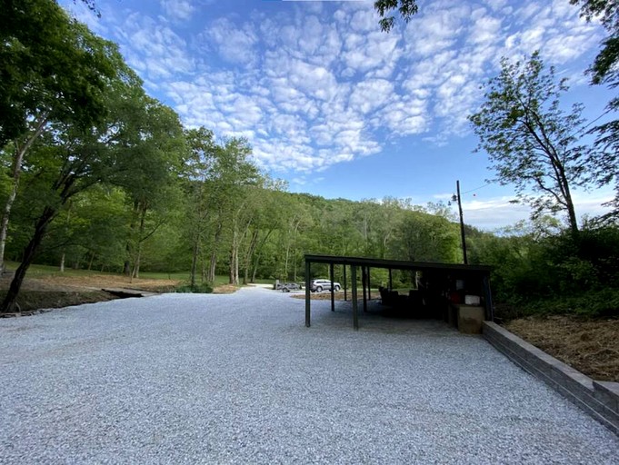 Cabins (United States of America, Speedwell, Tennessee)