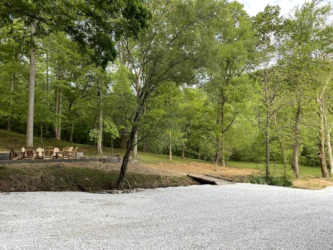 Cabins (United States of America, Speedwell, Tennessee)