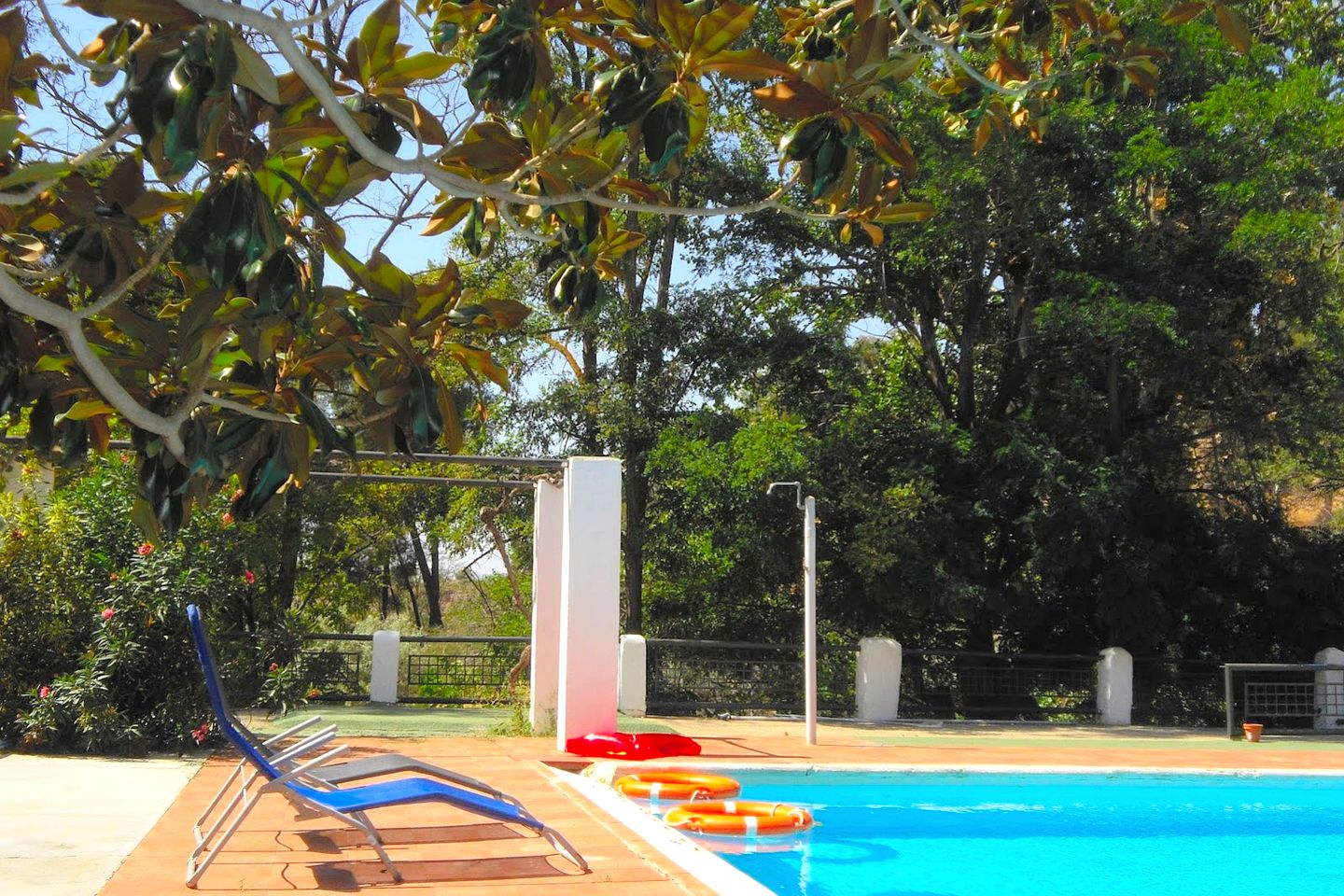 Charming Cave Suites for a Glamping Getaway near Granada, Spain