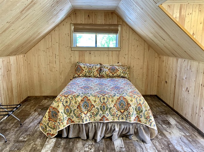 Vacation Rentals (United States of America, Big Bear Lake, California)