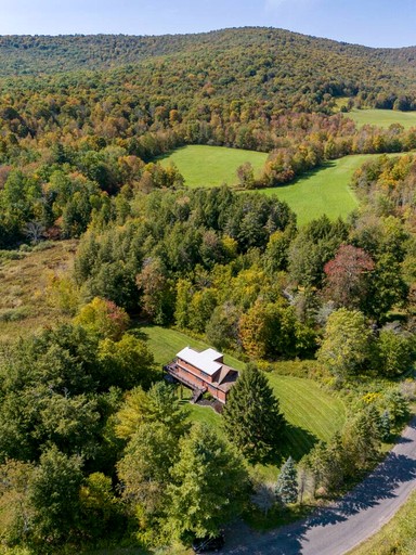 Vacation Rentals (United States of America, Margaretville, New York)