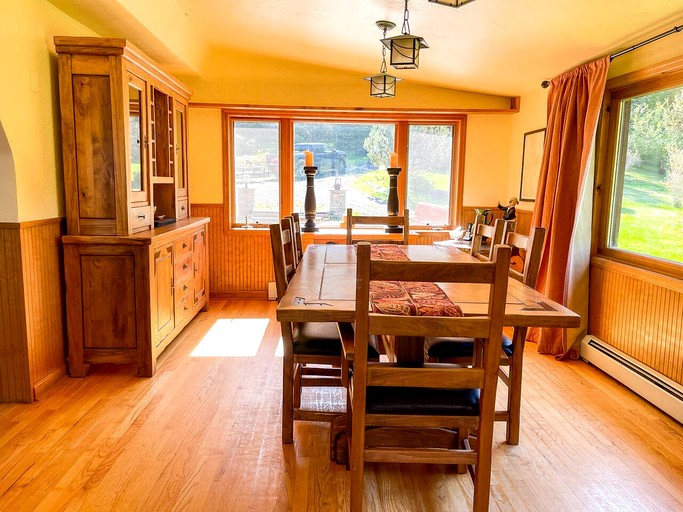 Vacation Rentals (United States of America, Pine Hill, New York)