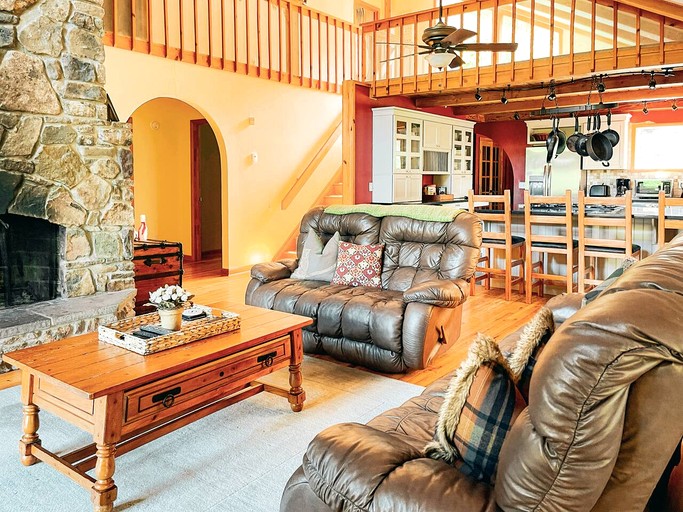 Vacation Rentals (United States of America, Pine Hill, New York)