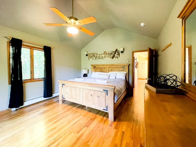 Vacation Rentals (United States of America, Pine Hill, New York)