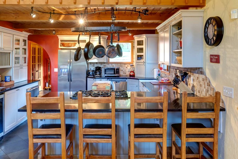 Vacation Rentals (United States of America, Pine Hill, New York)