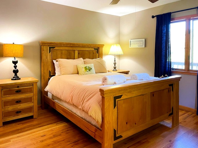 Vacation Rentals (United States of America, Pine Hill, New York)