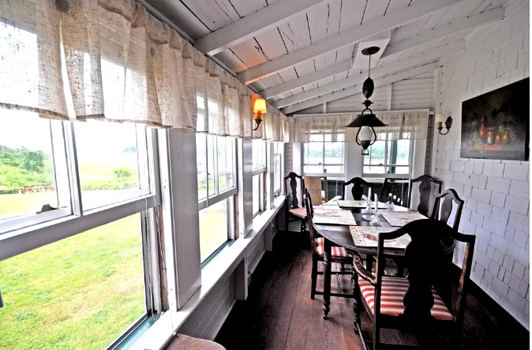 Cottages (Eastham, Massachusetts, United States)