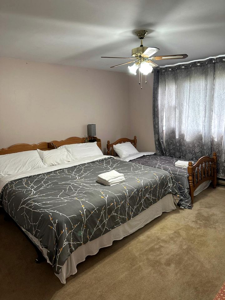 Rustic Family Cottage with Spectacular Sunset Views on Canal Lake, Near Kawartha Lakes, Ontario