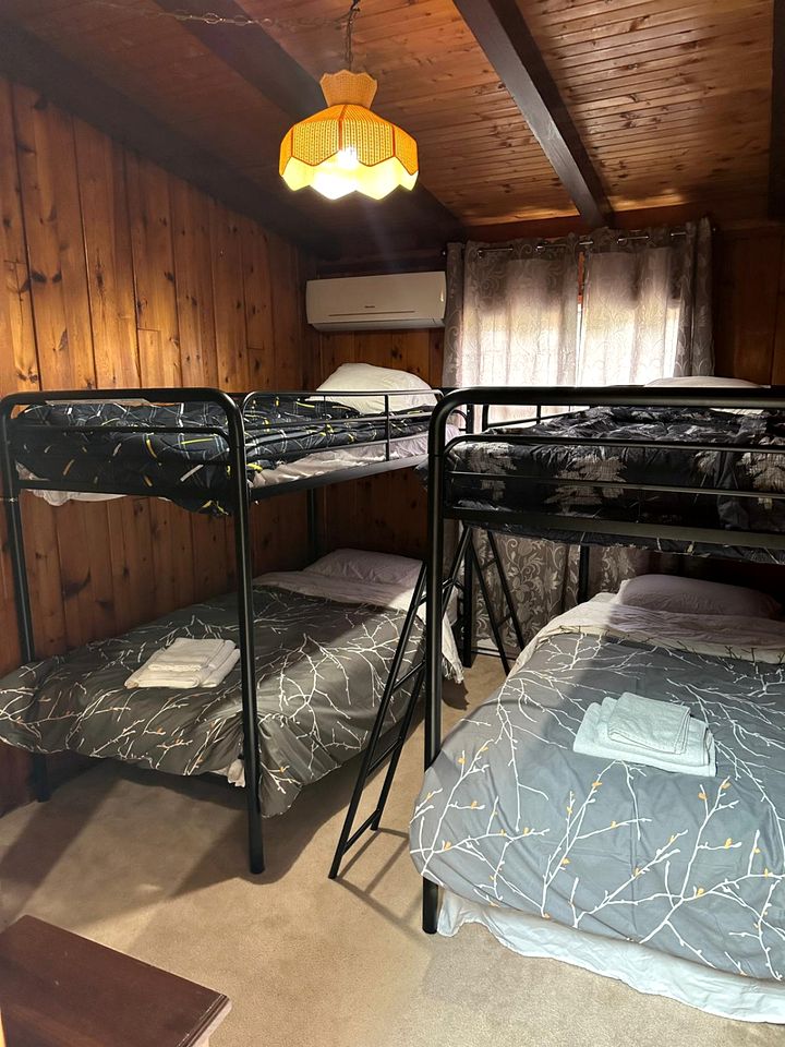 Rustic Family Cottage with Spectacular Sunset Views on Canal Lake, Near Kawartha Lakes, Ontario