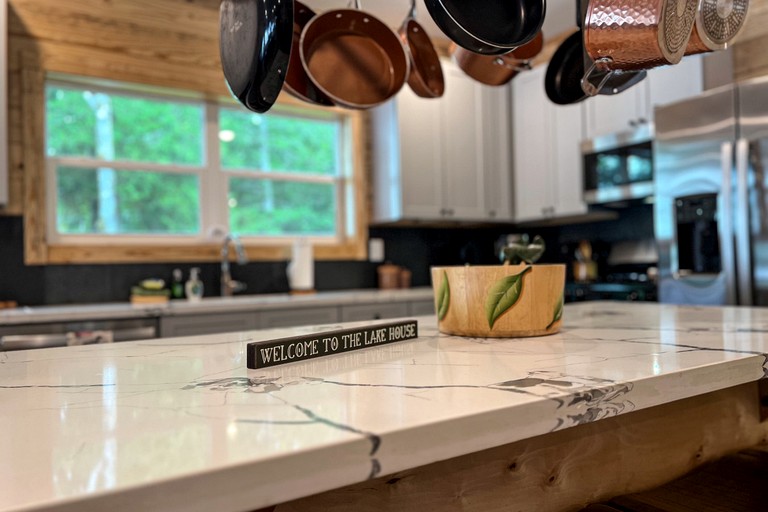 Cabins (United States of America, Greenville, Maine)