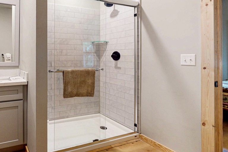 Cabins (United States of America, Greenville, Maine)