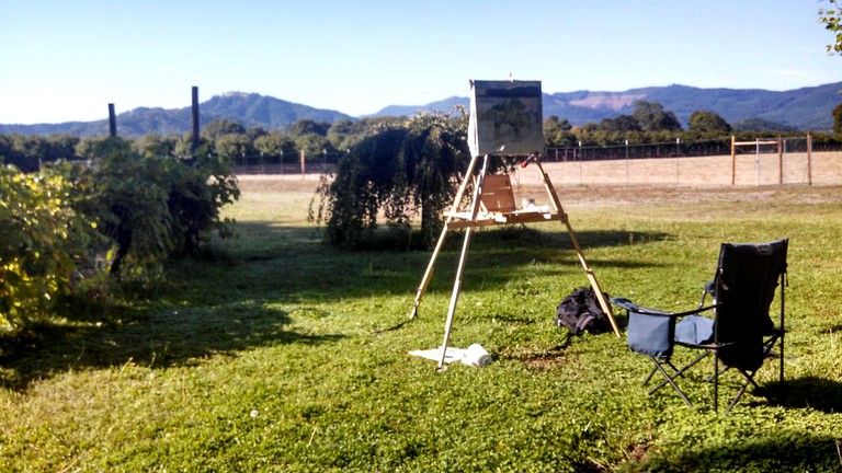 Cottages (Umpqua, Oregon, United States)