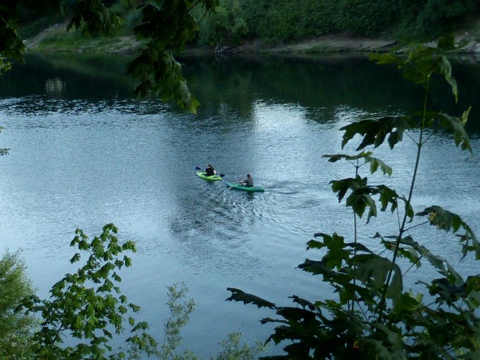 Cottages (Umpqua, Oregon, United States)