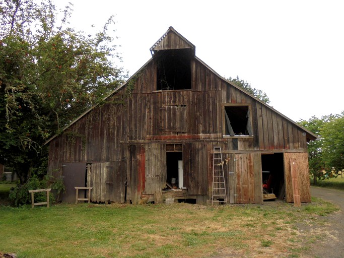 Cottages (Umpqua, Oregon, United States)