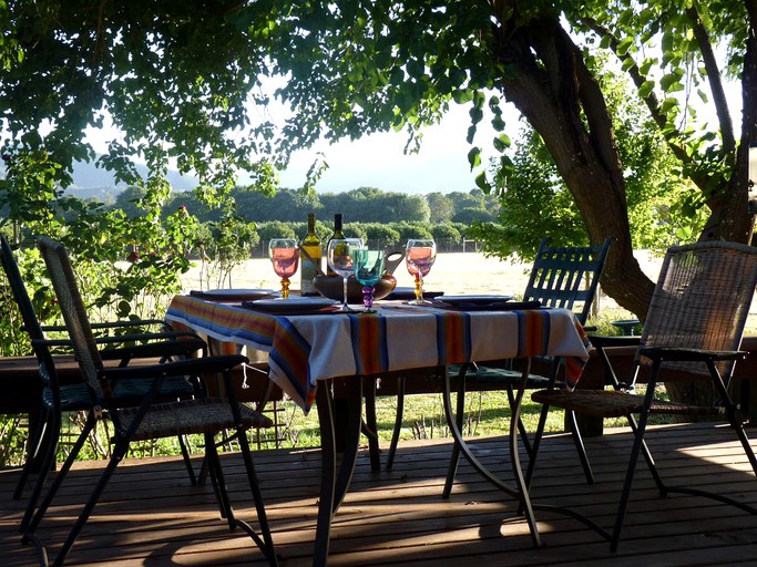 Cottages (Umpqua, Oregon, United States)