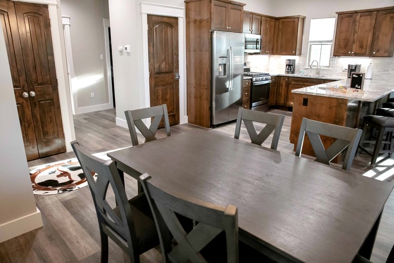 Vacation Rentals (United States of America, Granbury, Texas)