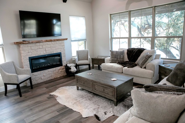 Vacation Rentals (United States of America, Granbury, Texas)