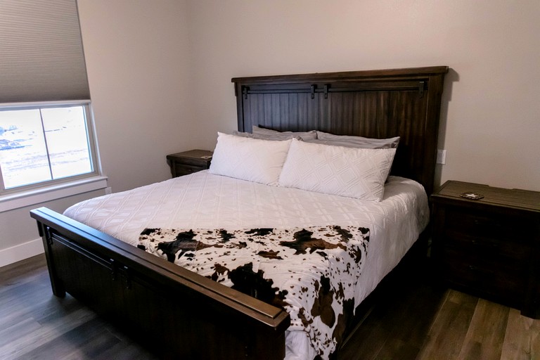 Vacation Rentals (United States of America, Granbury, Texas)