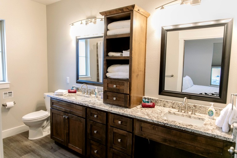 Vacation Rentals (United States of America, Granbury, Texas)