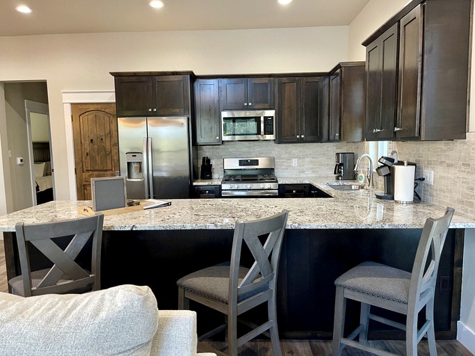 Vacation Rentals (United States of America, Granbury, Texas)