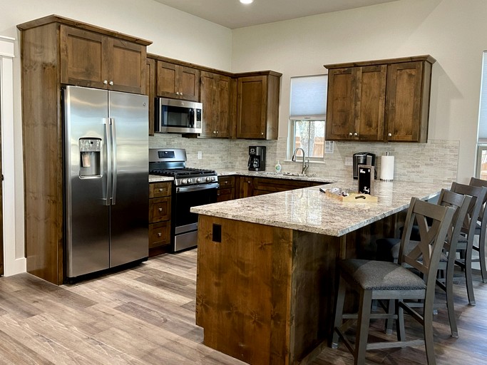 Vacation Rentals (United States of America, Granbury, Texas)