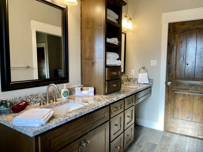 Vacation Rentals (United States of America, Granbury, Texas)