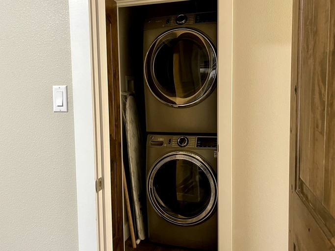 Vacation Rentals (United States of America, Granbury, Texas)