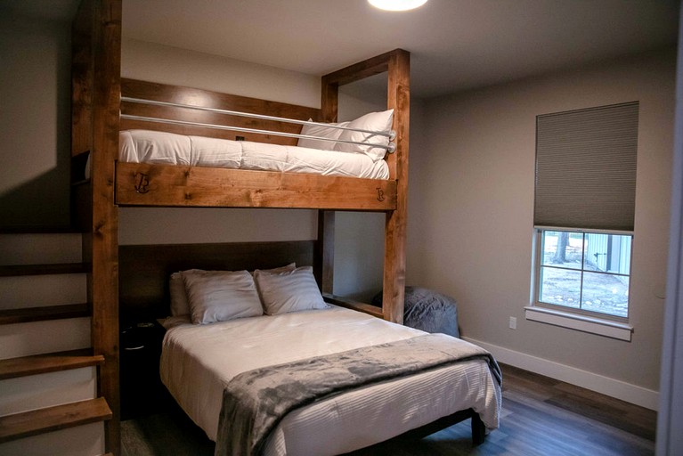 Vacation Rentals (United States of America, Granbury, Texas)