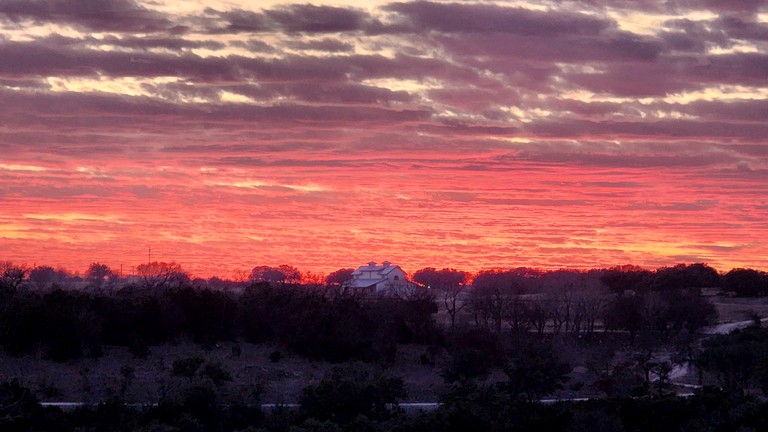 Cottages (United States of America, Granbury, Texas)