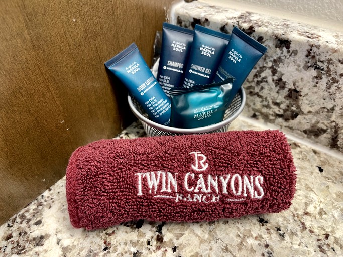 Cottages (United States of America, Granbury, Texas)