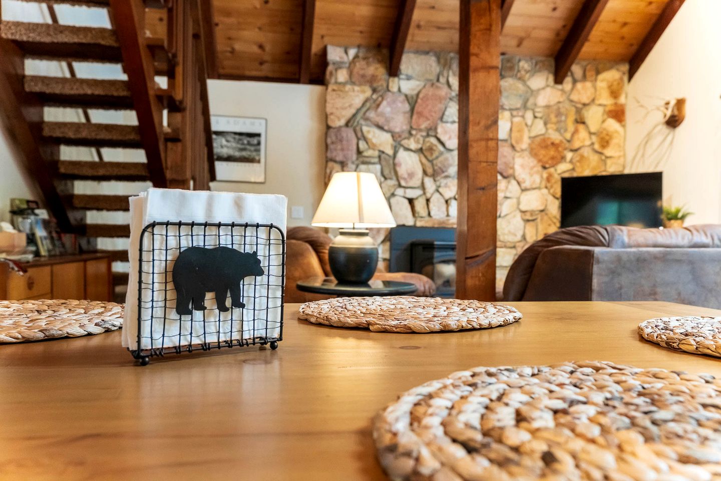 Pinecone Cottage in Dorrington, CA