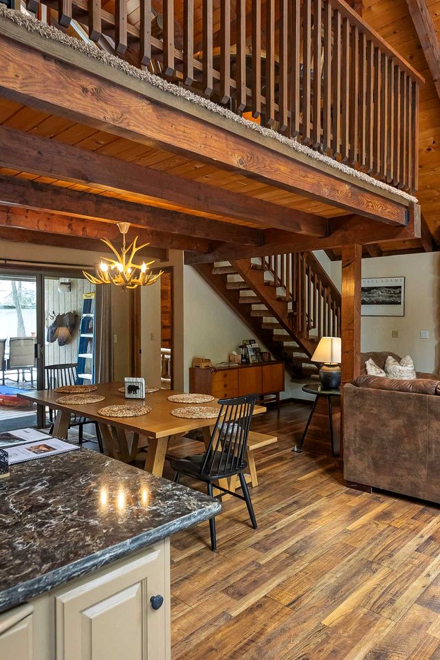 Pinecone Cottage in Dorrington, CA