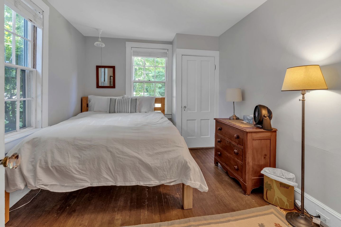 Cute Rustic Farmhouse Cottage Near the Coast in Southwest Harbor, Maine