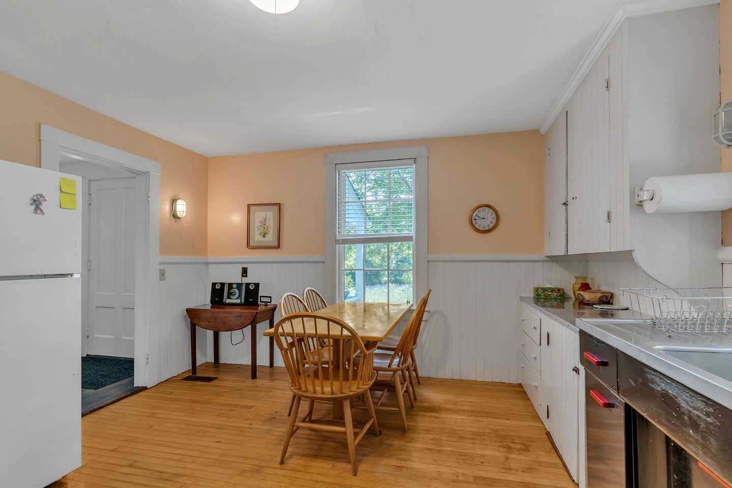 Cute Rustic Farmhouse Cottage Near the Coast in Southwest Harbor, Maine