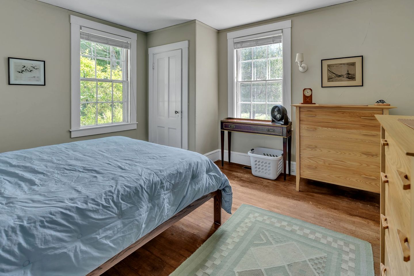 Cute Rustic Farmhouse Cottage Near the Coast in Southwest Harbor, Maine