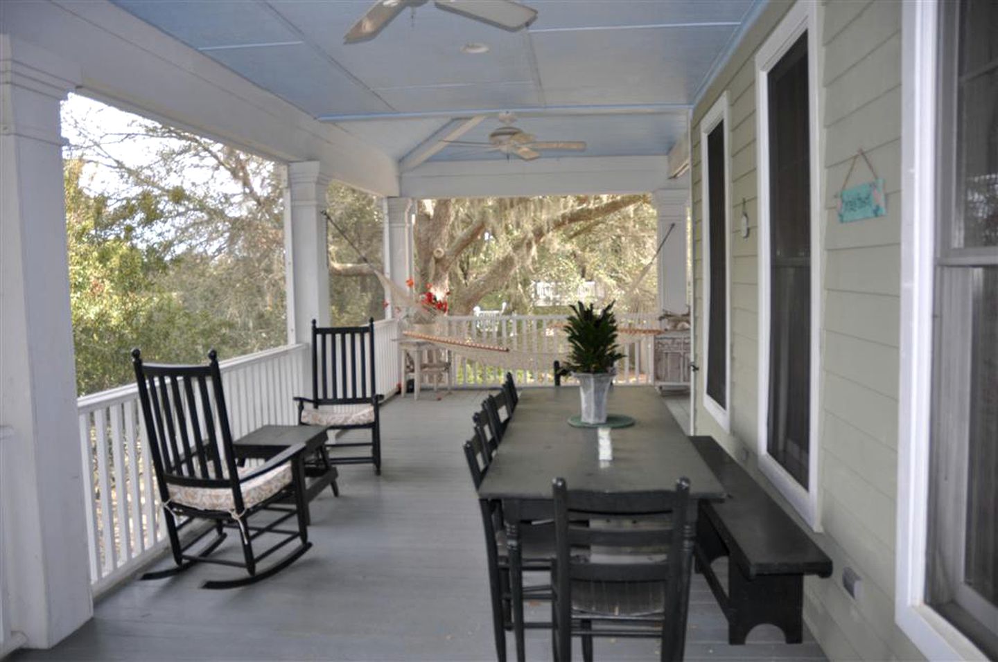 Getaway Rental near South Carolina