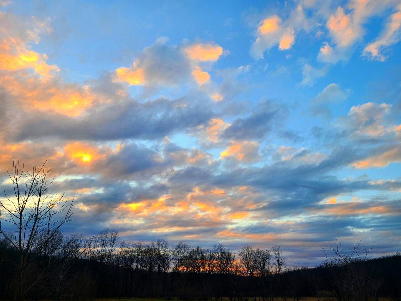 Rustic Glamping Cabin in Hartsburg, Missouri, Ideal to Explore Hart Creek Conservation Area