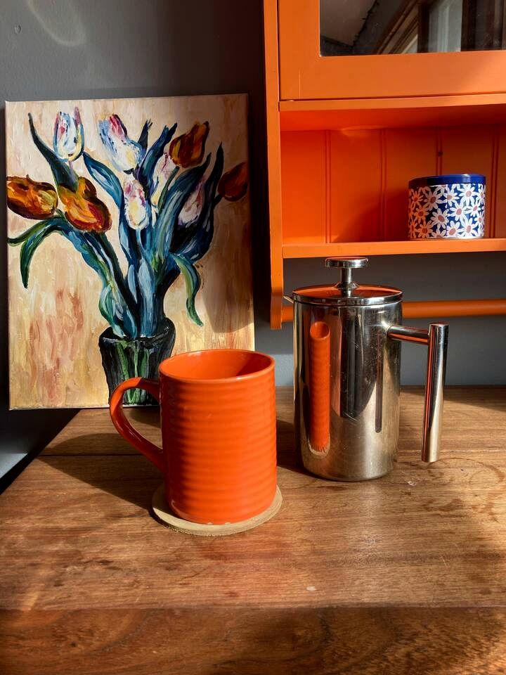 Rustic Glamping Cabin in Hartsburg, Missouri, Ideal to Explore Hart Creek Conservation Area