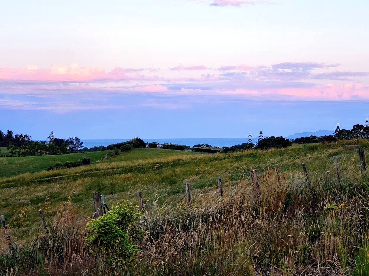 Rustic Glamping Dome in a Rural Setting near Waipu, North Island